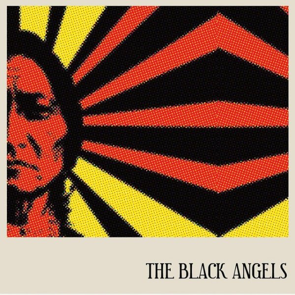 The Black Angels Album 