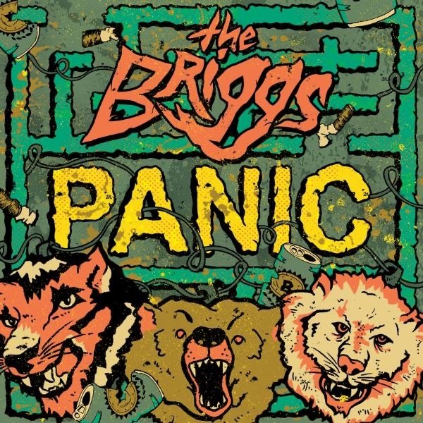 Panic! Album 