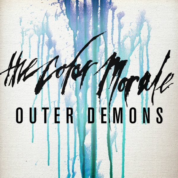 Outer Demons Album 