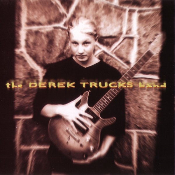 The Derek Trucks Band The Derek Trucks Band, 1997