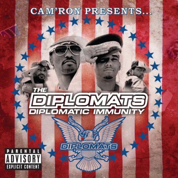 The Diplomats Diplomatic Immunity, 2003