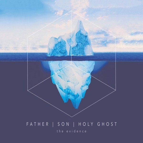 Father//Son//Holy Ghost - album