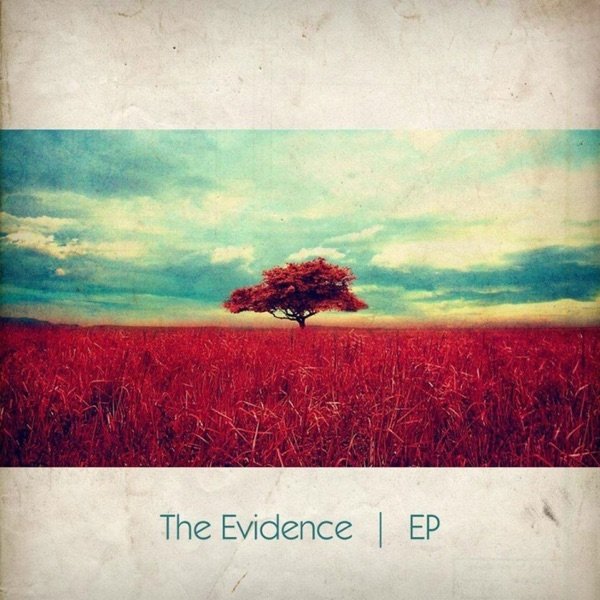 The Evidence - album