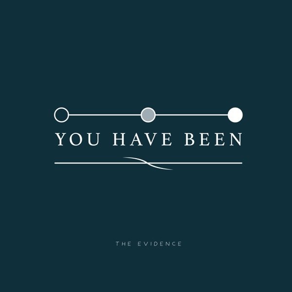 You Have Been - album