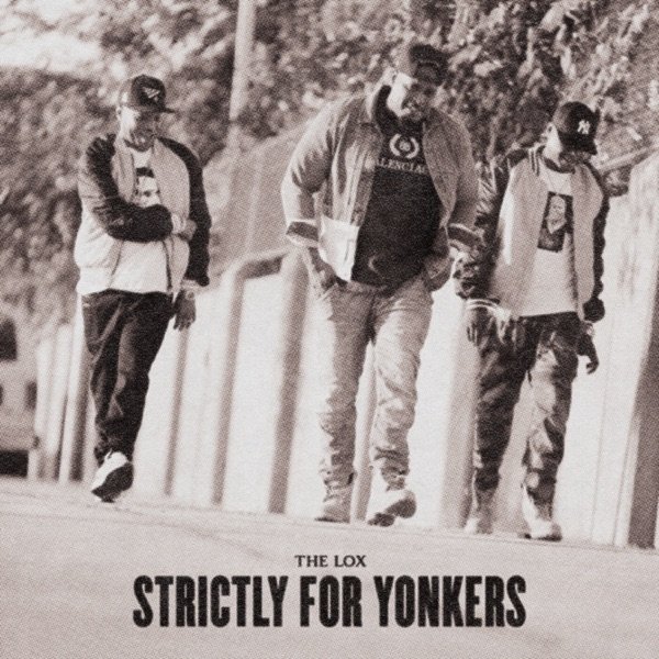 Strictly For Yonkers Album 