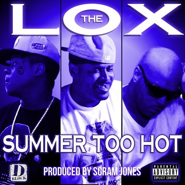 Summer Too Hot Album 