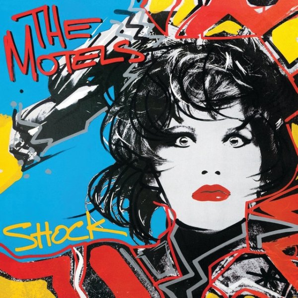 The Motels Shock, 1985