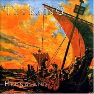 Thyrfing Hednaland, 1999