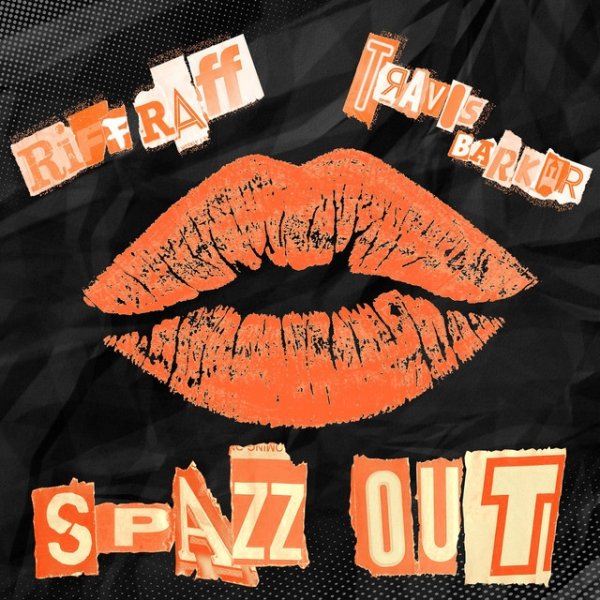 Spazz Out Album 