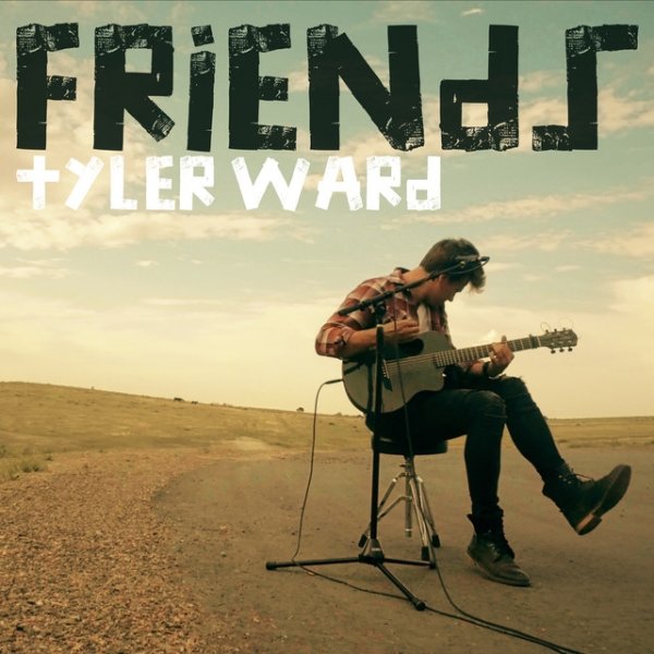 Tyler Ward Friends, 2017