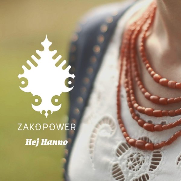 Album Hej Hanno! - Zakopower