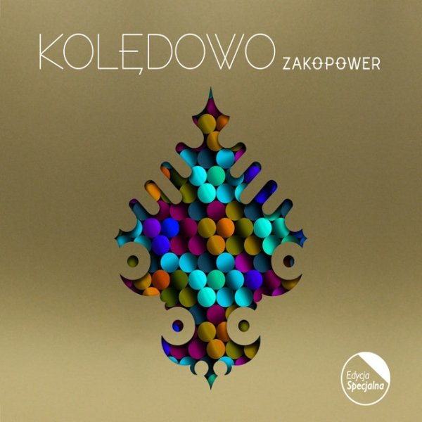Album Kolędowo (Edycja specjalna) - Zakopower