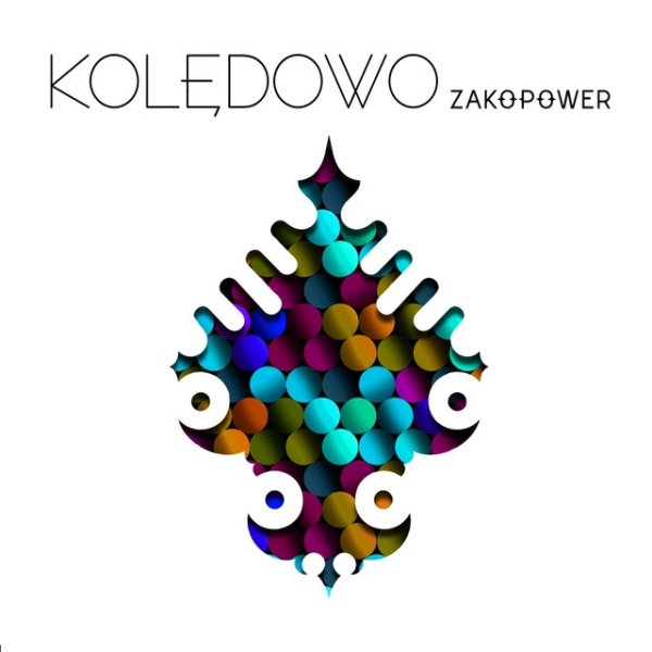 Album Kolędowo - Zakopower