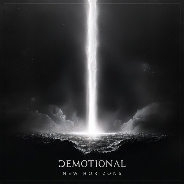 dEMOTIONAL - New Horizons
