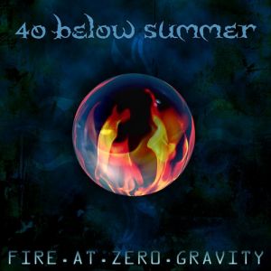 Fire at Zero Gravity Album 
