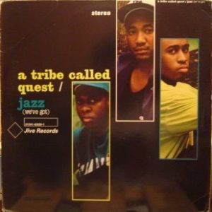 Jazz (We've Got) Album 