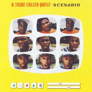 Album Scenario - A Tribe Called Quest