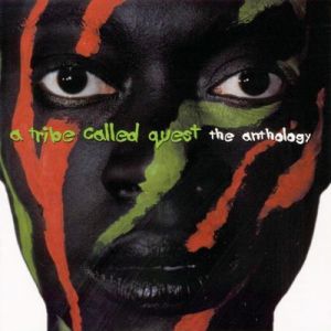 Album The Anthology - A Tribe Called Quest