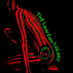 Album The Low End Theory - A Tribe Called Quest