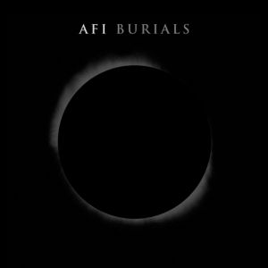 AFI Burials, 2013