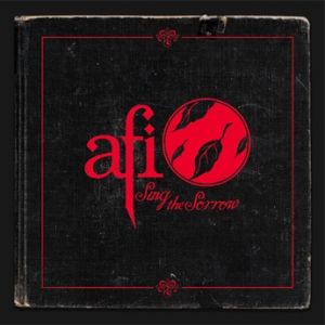 AFI Sing the Sorrow, 2003