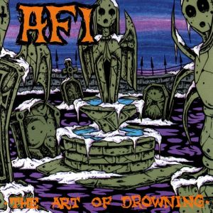 AFI The Art of Drowning, 2000