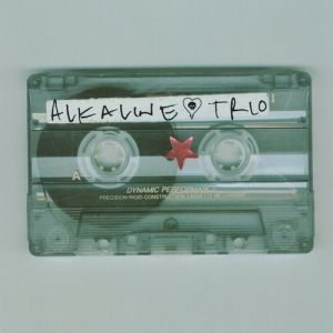 Alkaline Trio Album 