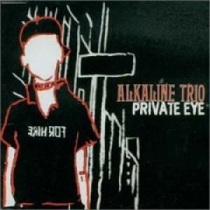 Private Eye Album 