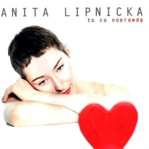 Anita Lipnicka To co naprawdę, 1998