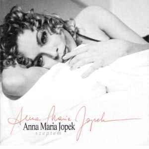 Anna Maria Jopek Szeptem, 1998