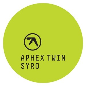 Aphex Twin Syro, 2014