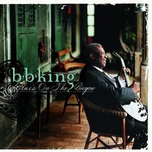 B.B. King Blues on the Bayou, 1998