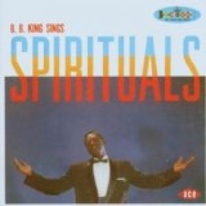 Sings Spirituals Album 