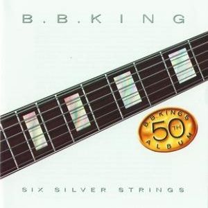Six Silver Strings Album 