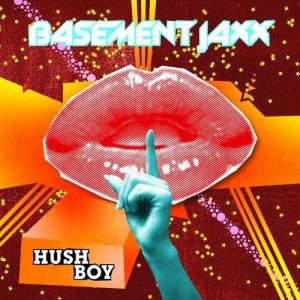 Hush Boy Album 