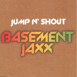 Jump N' Shout Album 