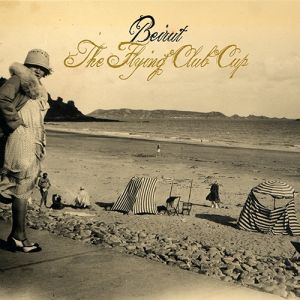 The Flying Club Cup Album 