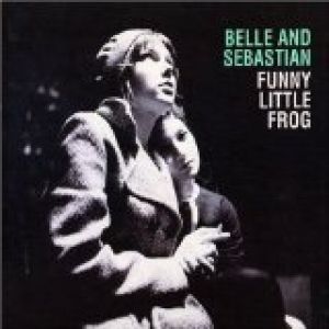 Album Belle and Sebastian - Funny Little Frog