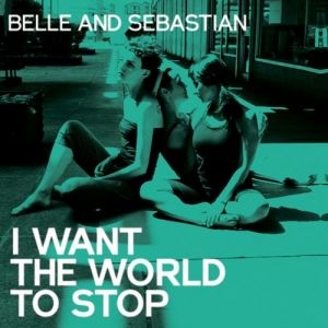 I Want the World to Stop Album 