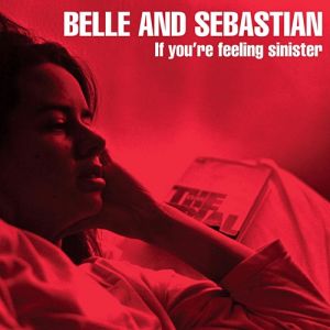 Belle and Sebastian If You're Feeling Sinister, 1996