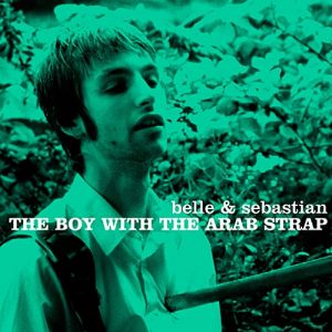Belle and Sebastian The Boy with the Arab Strap, 1998