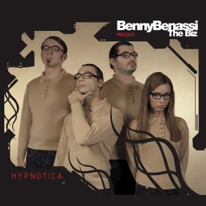 Benny Benassi Hypnotica, 2003