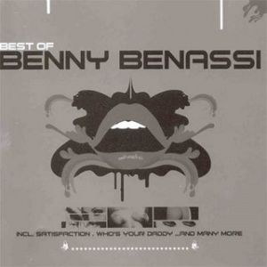 The Best of Benny Benassi Album 