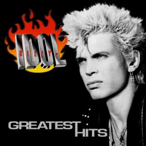 Billy Idol Greatest Hits, 2001