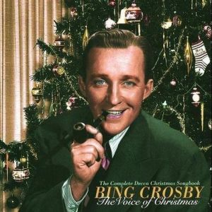 Bing Crosby: The Voice of Christmas Album 