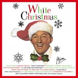 White Christmas Album 
