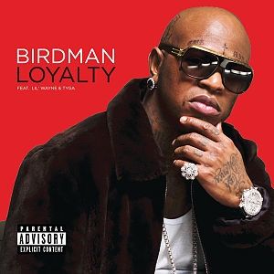 Loyalty Album 