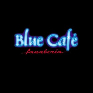 Blue Café Fanaberia, 2002