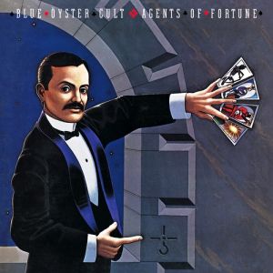 Blue Öyster Cult Agents of Fortune, 1976