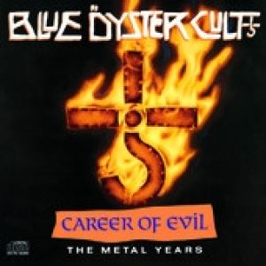 Career of Evil: The Metal Years Album 